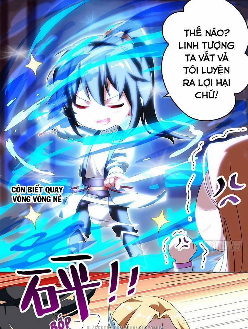 Độc Bộ Tiêu Dao 34 trang 1