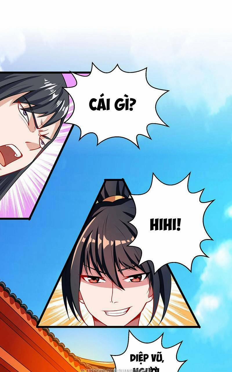 Độc Bộ Tiêu Dao 34 trang 11
