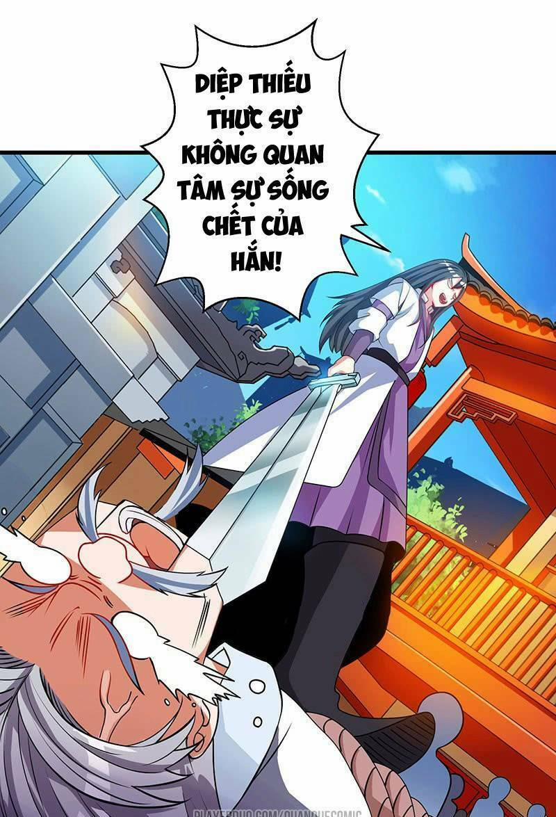 Độc Bộ Tiêu Dao 34 trang 13