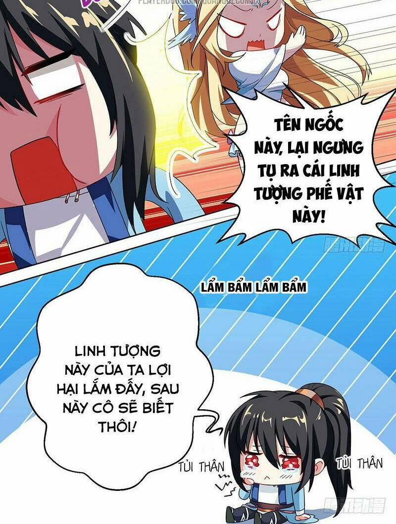 Độc Bộ Tiêu Dao 34 trang 2