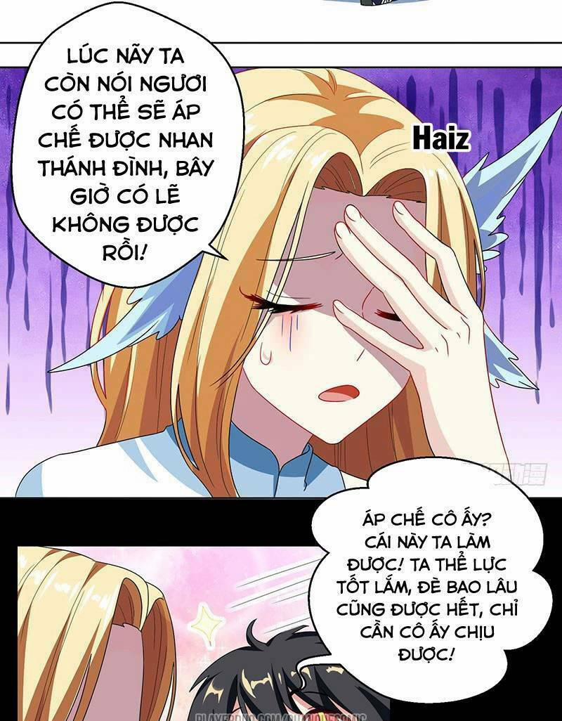 Độc Bộ Tiêu Dao 34 trang 3