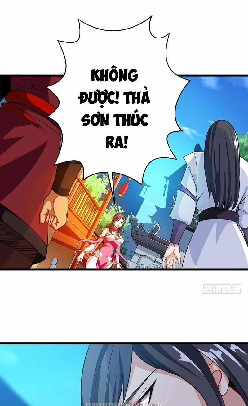 Độc Bộ Tiêu Dao 34 trang 9