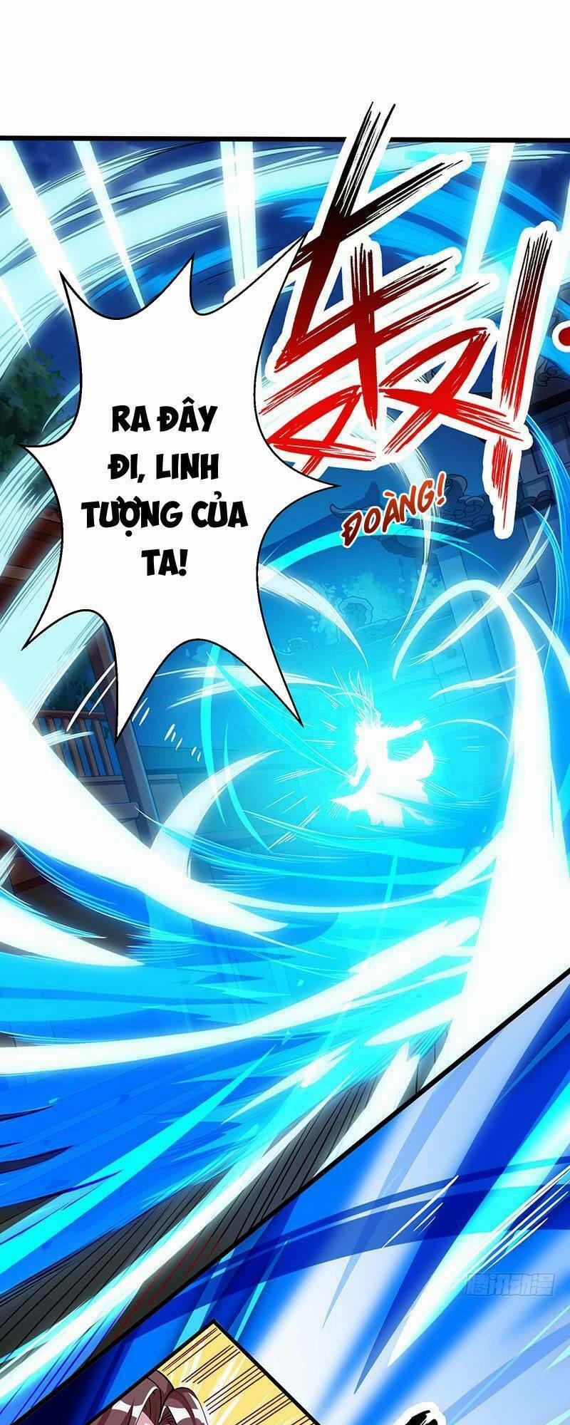 Độc Bộ Tiêu Dao 35 trang 1