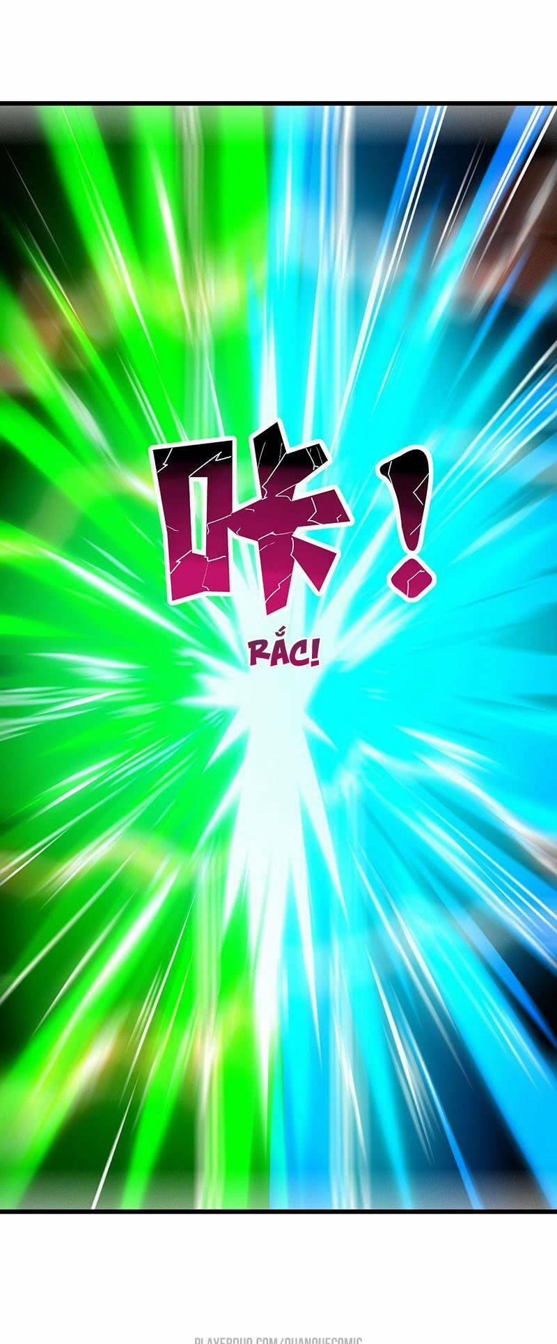 Độc Bộ Tiêu Dao 35 trang 10