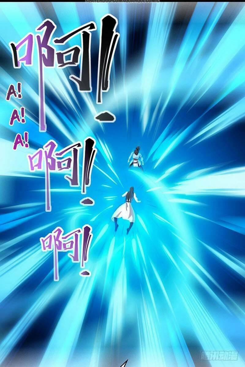 Độc Bộ Tiêu Dao 35 trang 13