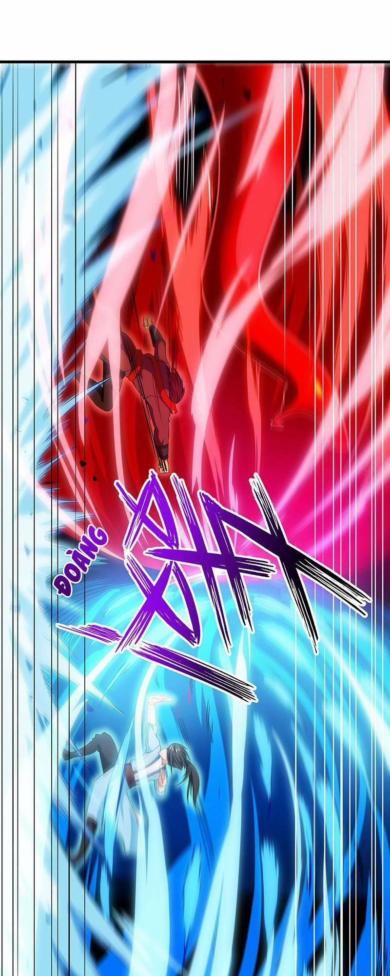 Độc Bộ Tiêu Dao 35 trang 16