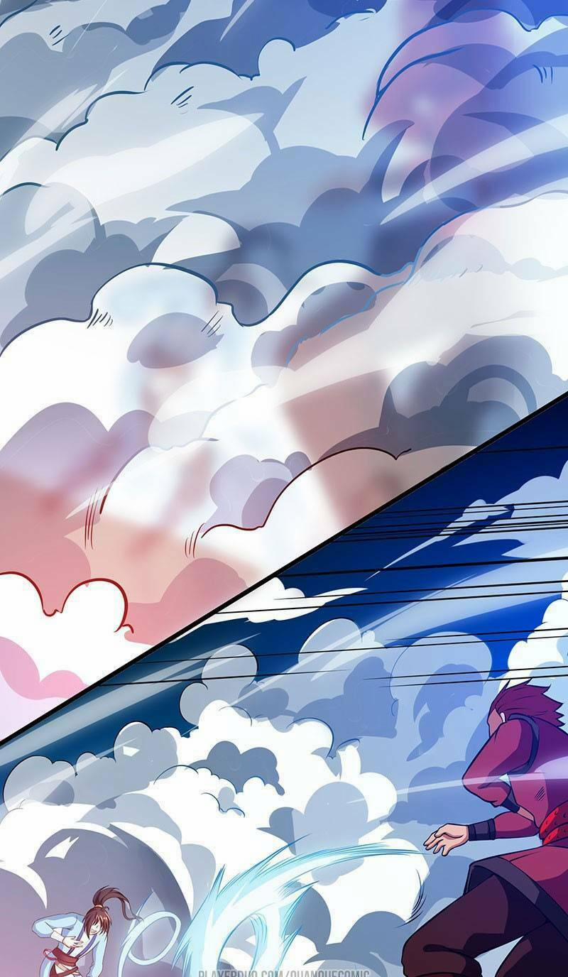 Độc Bộ Tiêu Dao 35 trang 19