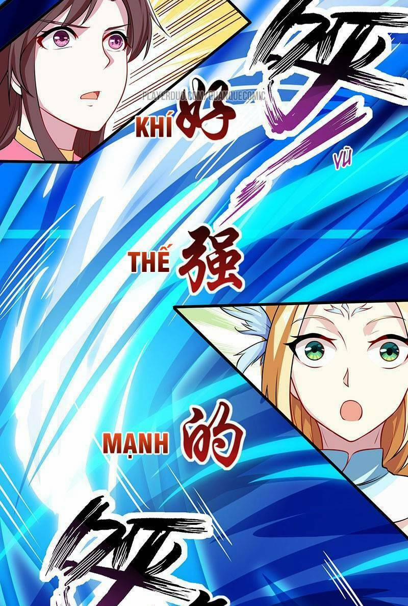 Độc Bộ Tiêu Dao 35 trang 2