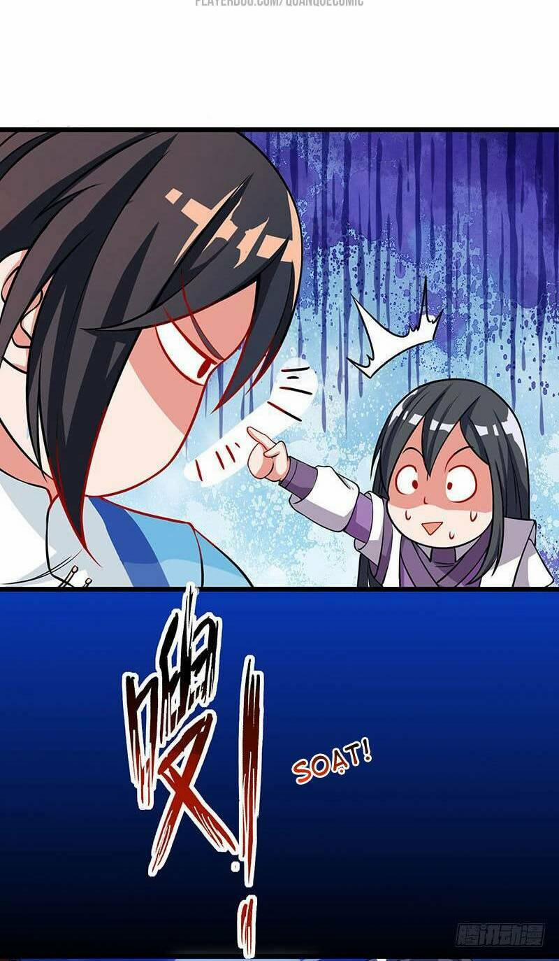 Độc Bộ Tiêu Dao 35 trang 22