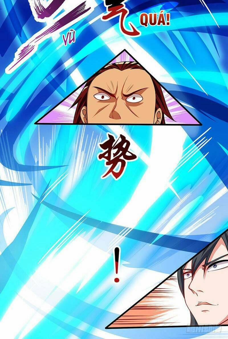 Độc Bộ Tiêu Dao 35 trang 3