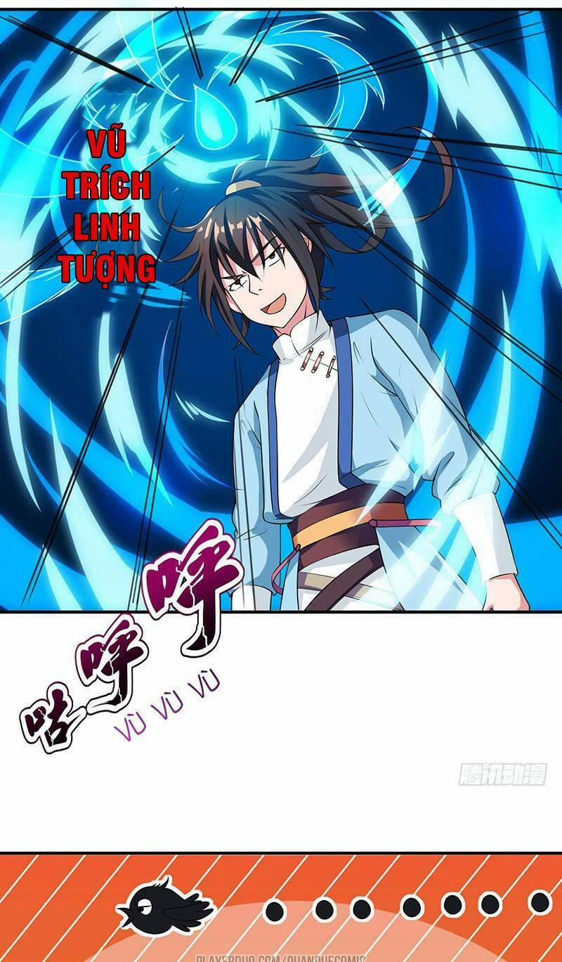 Độc Bộ Tiêu Dao 35 trang 4