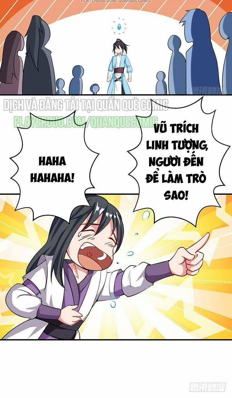 Độc Bộ Tiêu Dao 35 trang 5