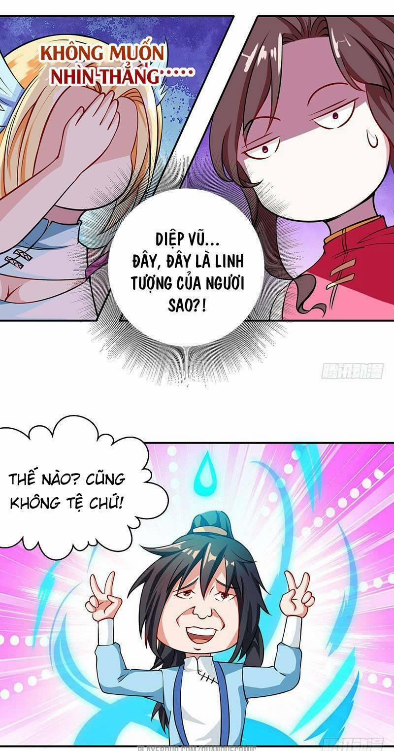 Độc Bộ Tiêu Dao 35 trang 6