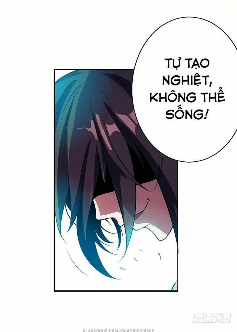 Độc Bộ Tiêu Dao 35 trang 8