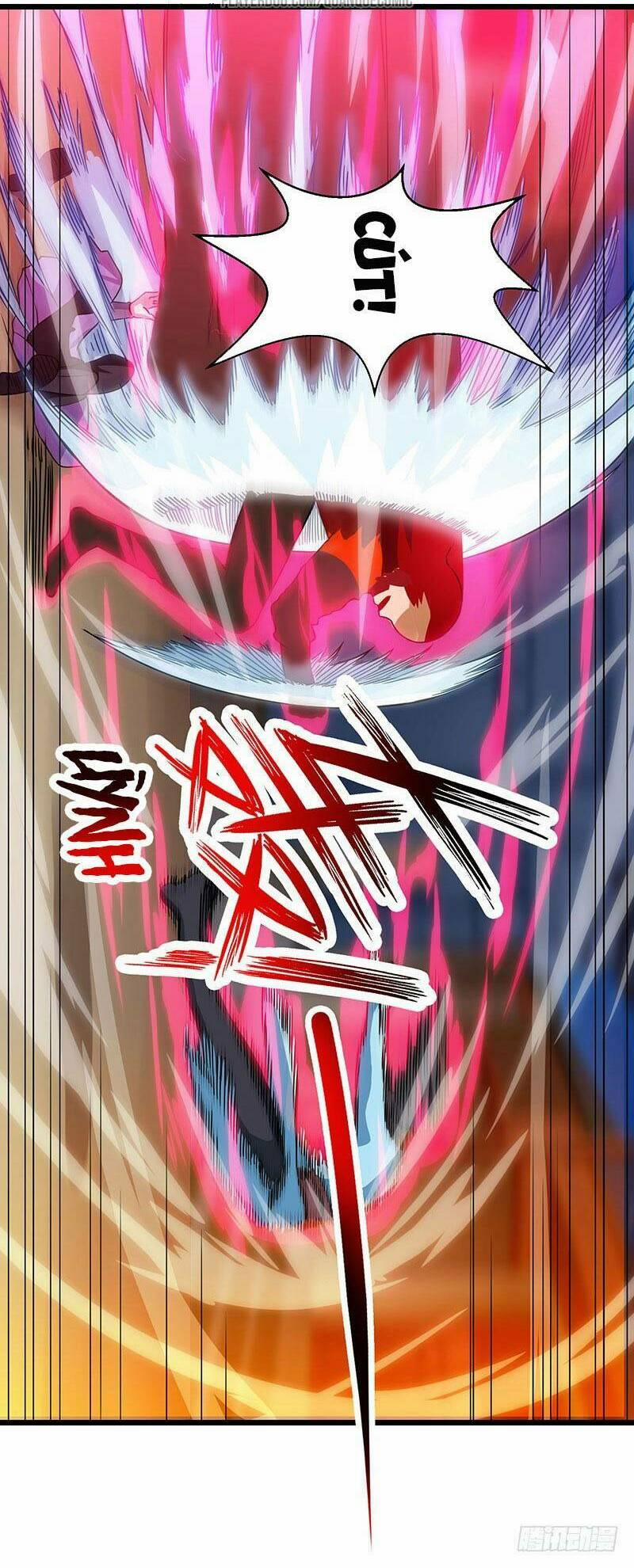 Độc Bộ Tiêu Dao 36 trang 16