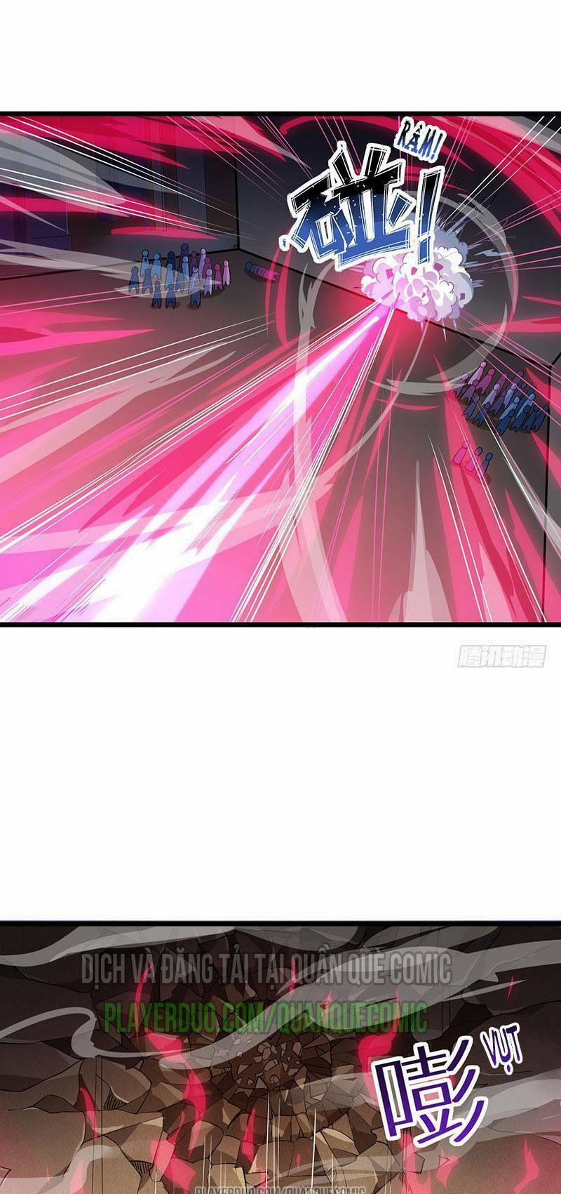 Độc Bộ Tiêu Dao 36 trang 17