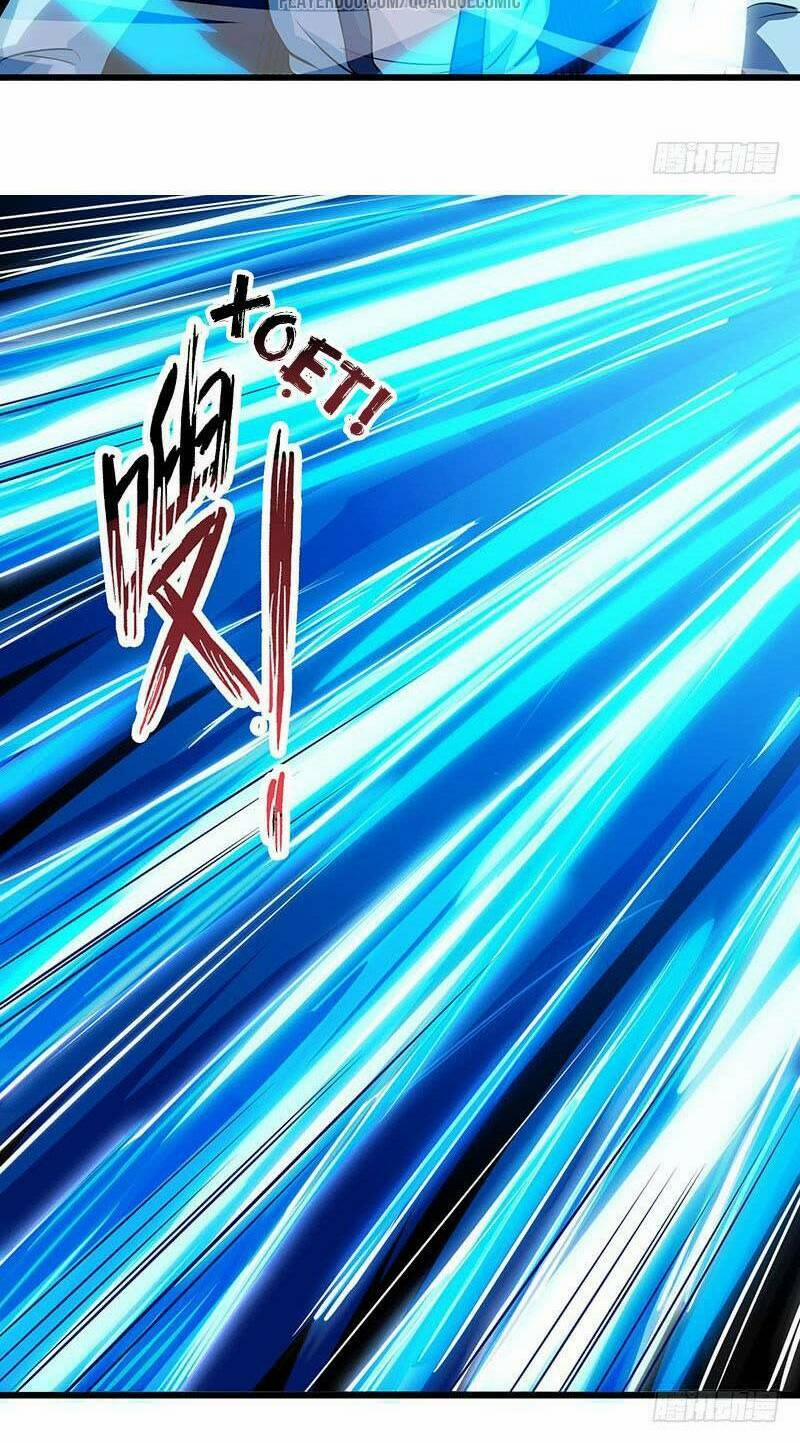 Độc Bộ Tiêu Dao 36 trang 20