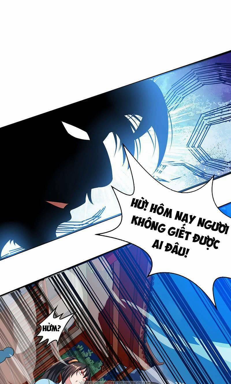 Độc Bộ Tiêu Dao 36 trang 3