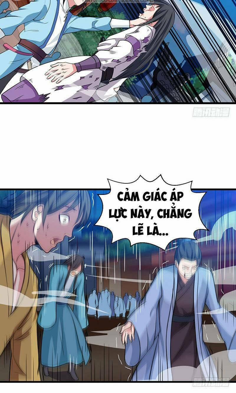 Độc Bộ Tiêu Dao 36 trang 4