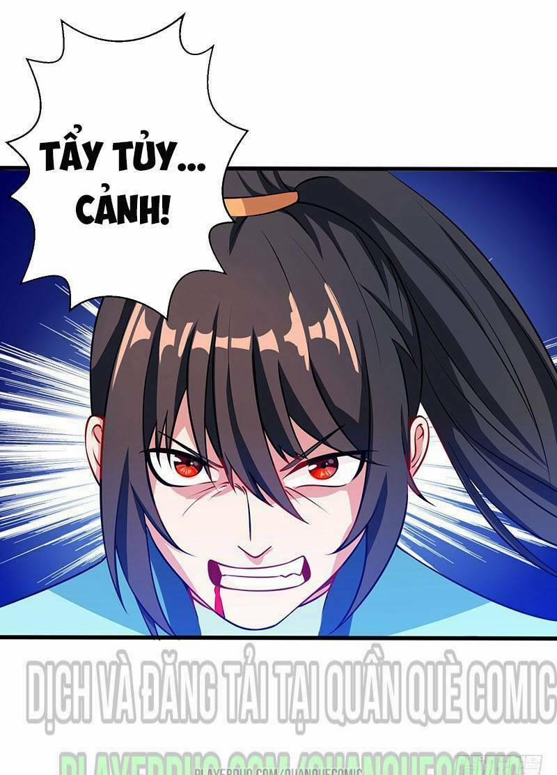 Độc Bộ Tiêu Dao 36 trang 5