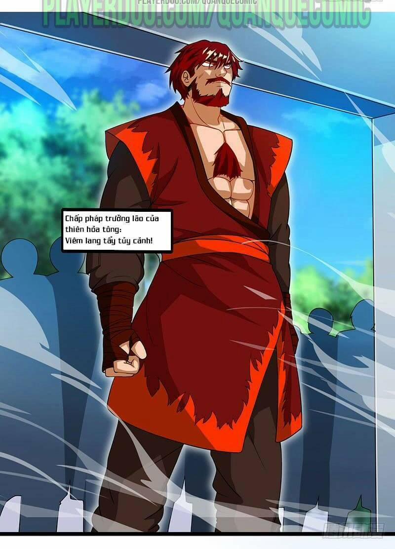 Độc Bộ Tiêu Dao 36 trang 6