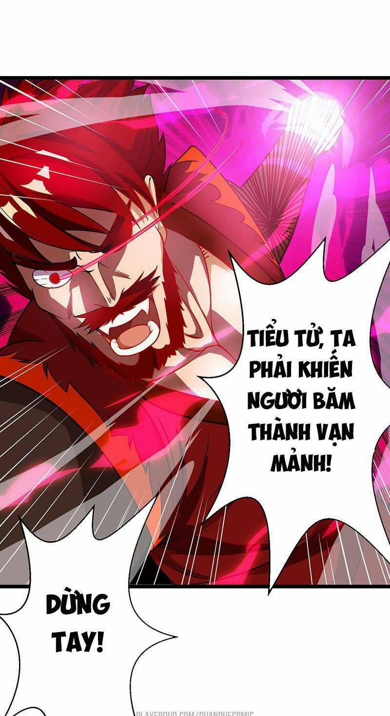 Độc Bộ Tiêu Dao 37 trang 1