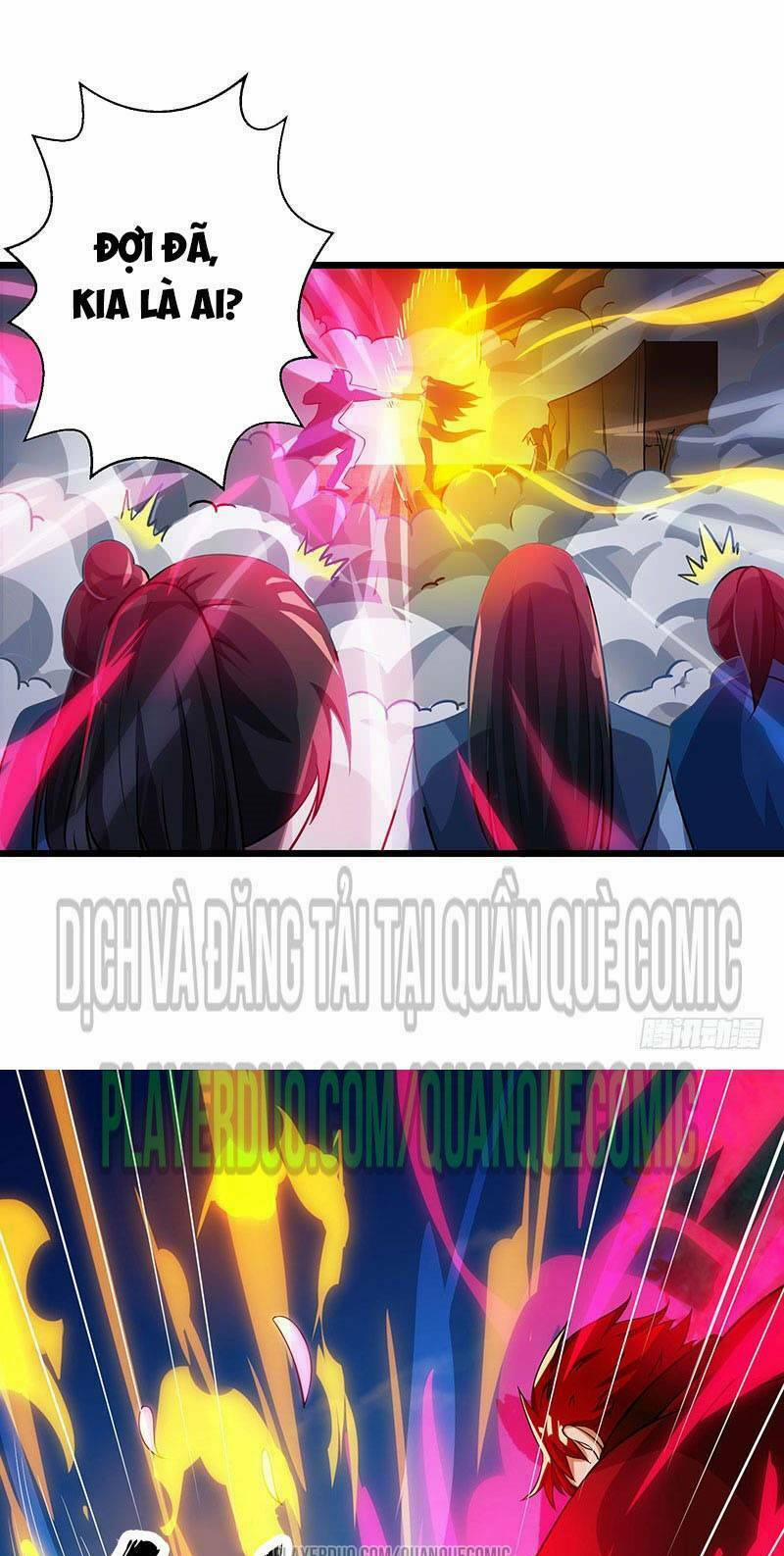 Độc Bộ Tiêu Dao 37 trang 11