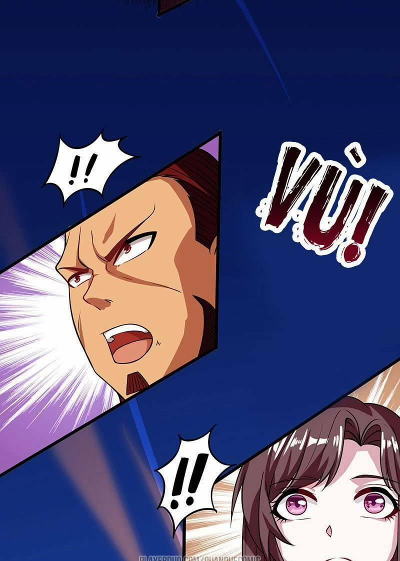 Độc Bộ Tiêu Dao 37 trang 13