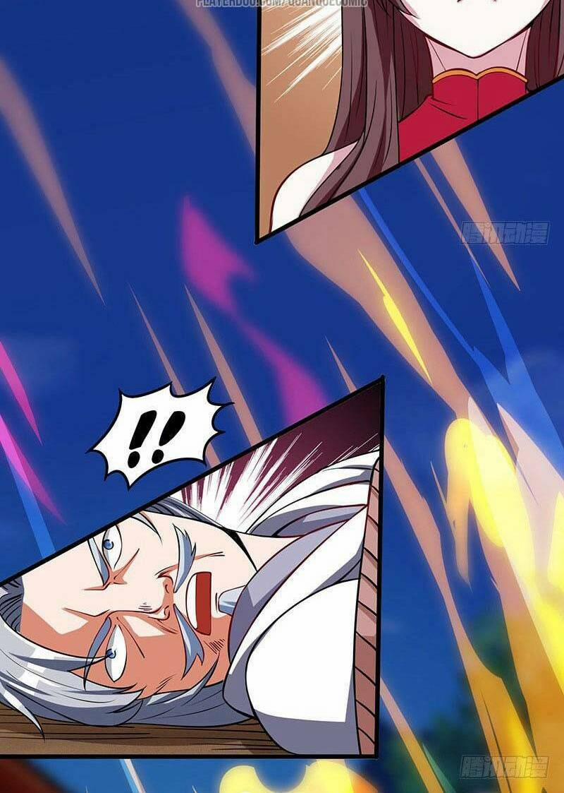 Độc Bộ Tiêu Dao 37 trang 14