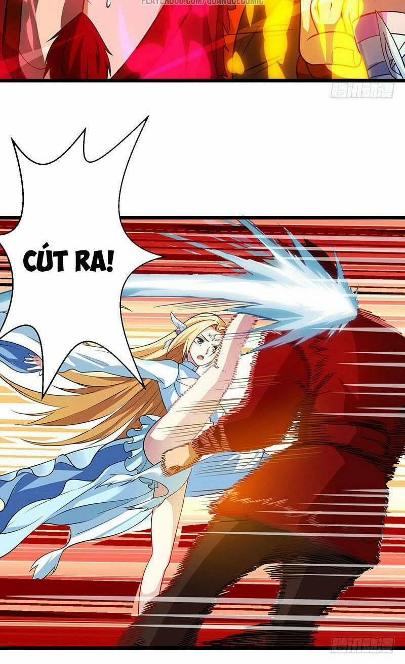 Độc Bộ Tiêu Dao 37 trang 16