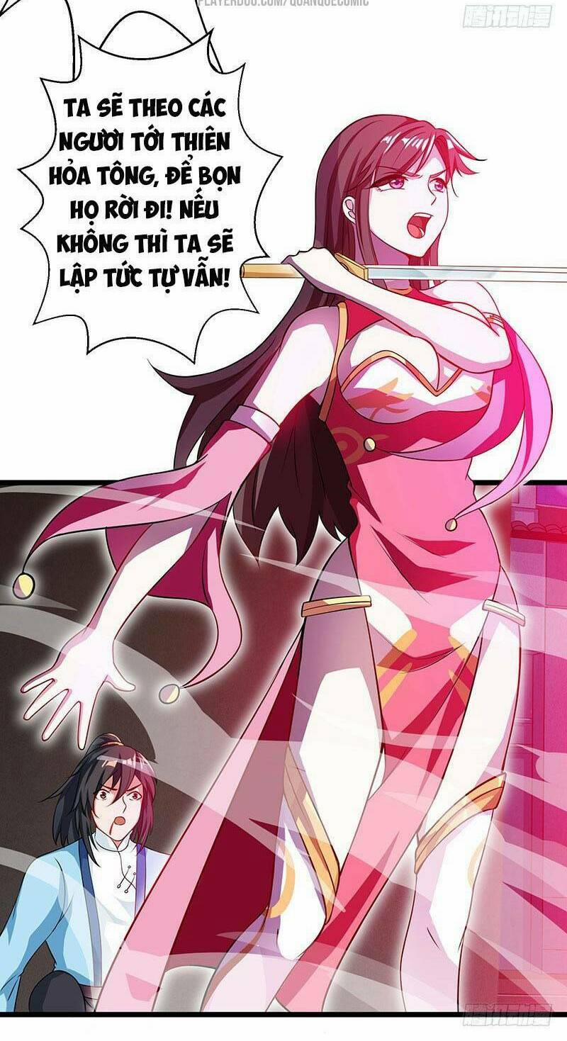 Độc Bộ Tiêu Dao 37 trang 2