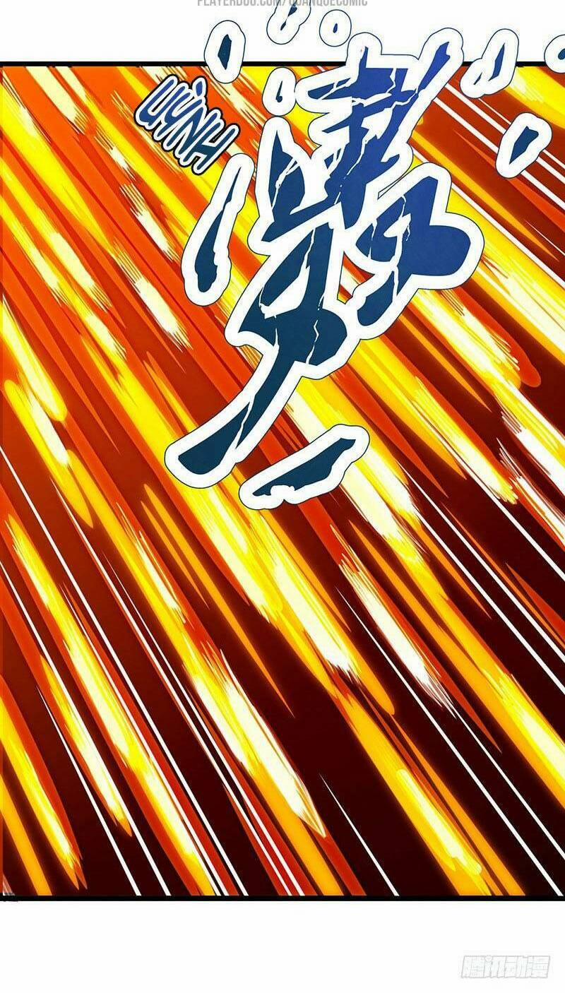 Độc Bộ Tiêu Dao 37 trang 20