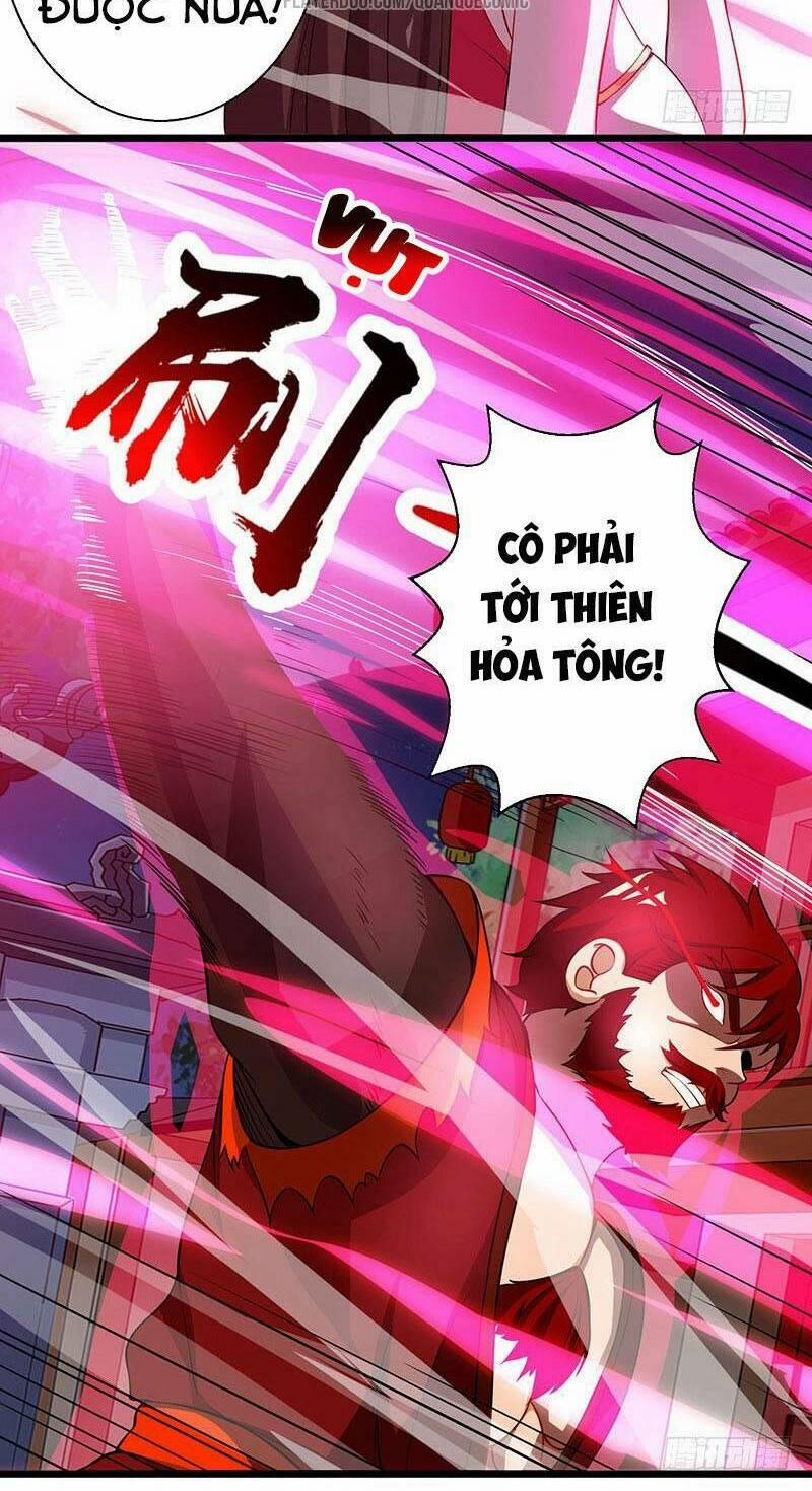 Độc Bộ Tiêu Dao 37 trang 4