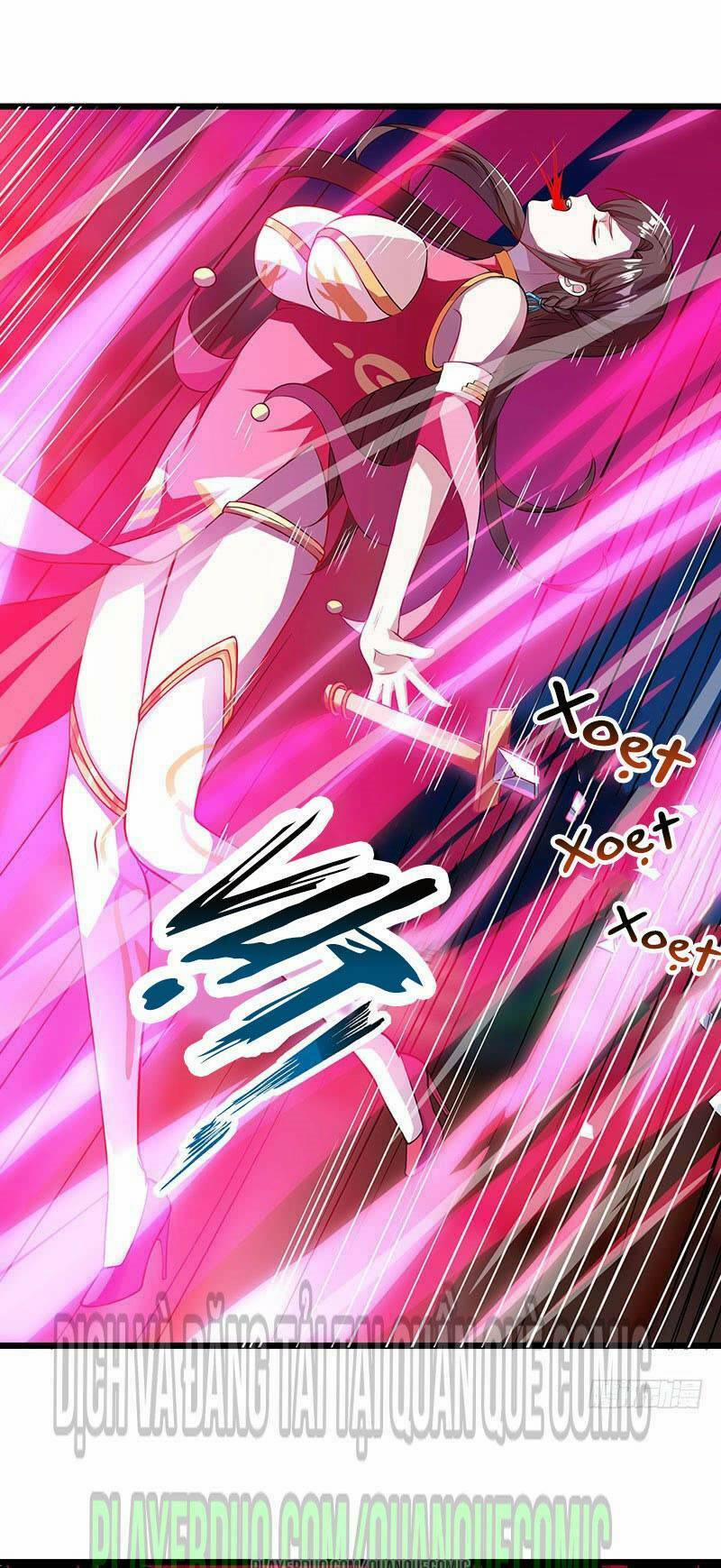 Độc Bộ Tiêu Dao 37 trang 5