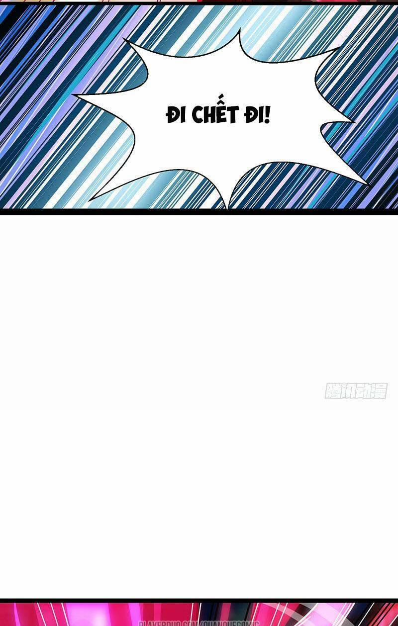 Độc Bộ Tiêu Dao 37 trang 7