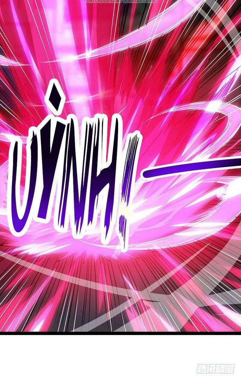 Độc Bộ Tiêu Dao 37 trang 8