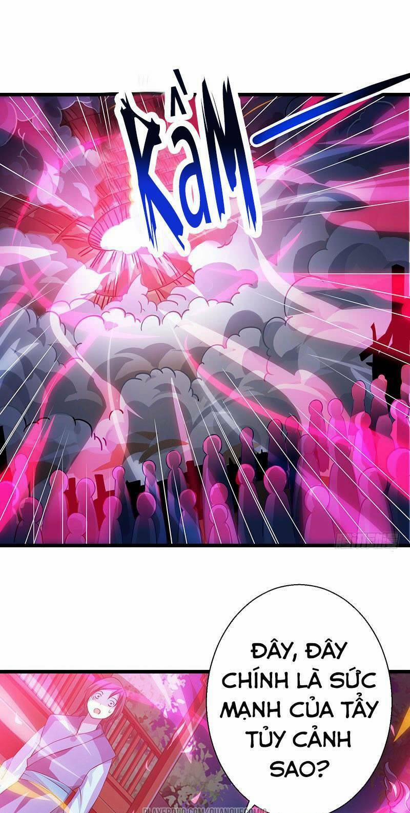 Độc Bộ Tiêu Dao 37 trang 9