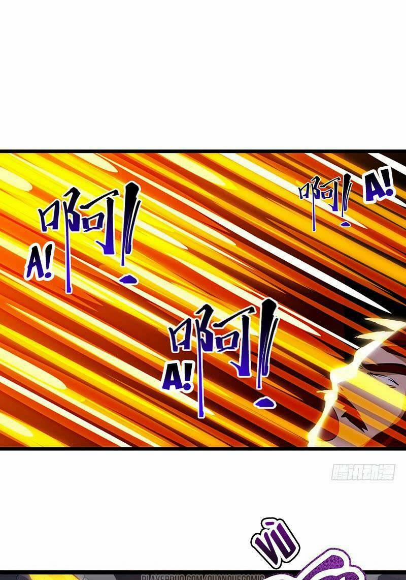 Độc Bộ Tiêu Dao 38 trang 1