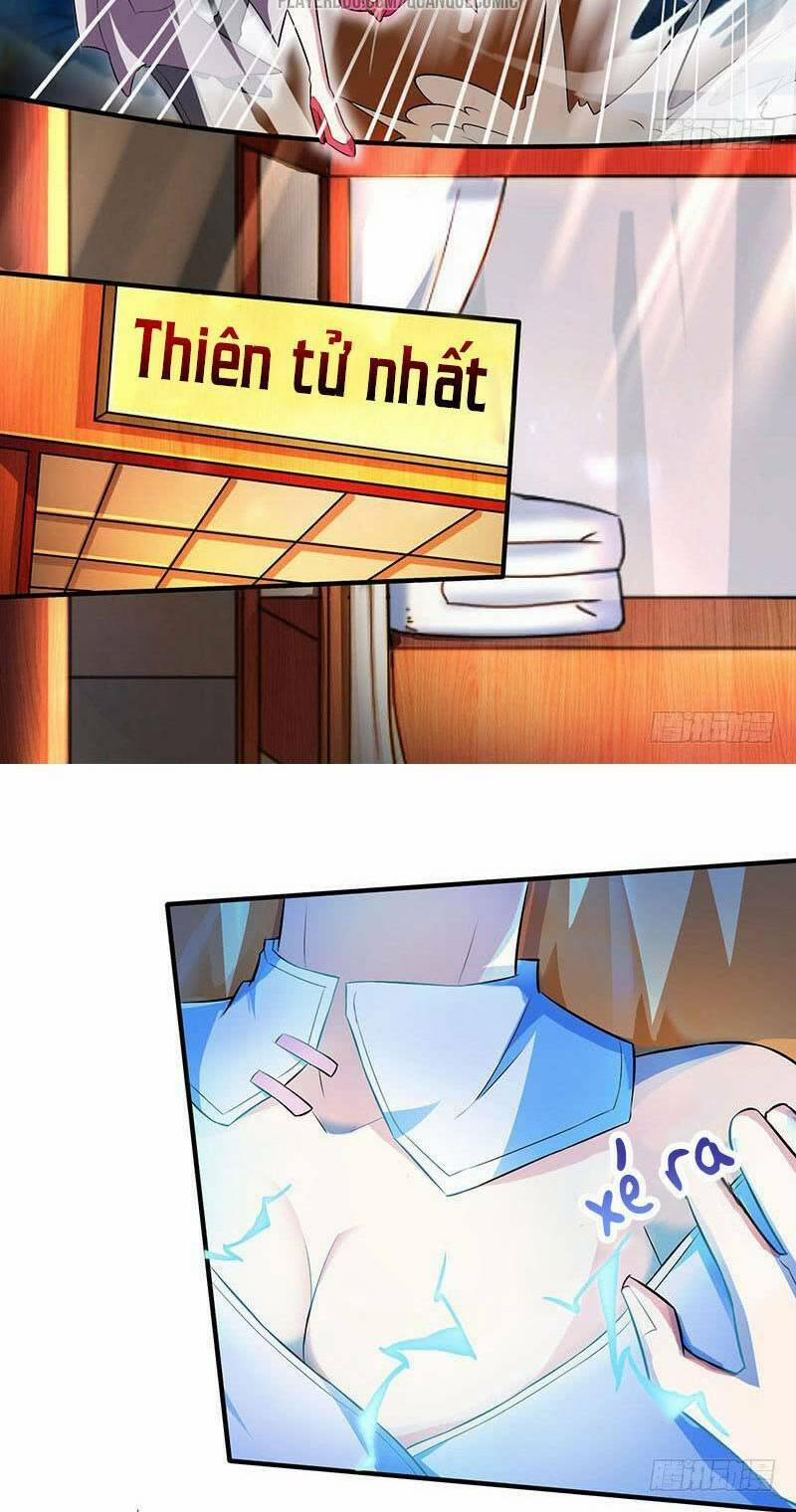 Độc Bộ Tiêu Dao 38 trang 16