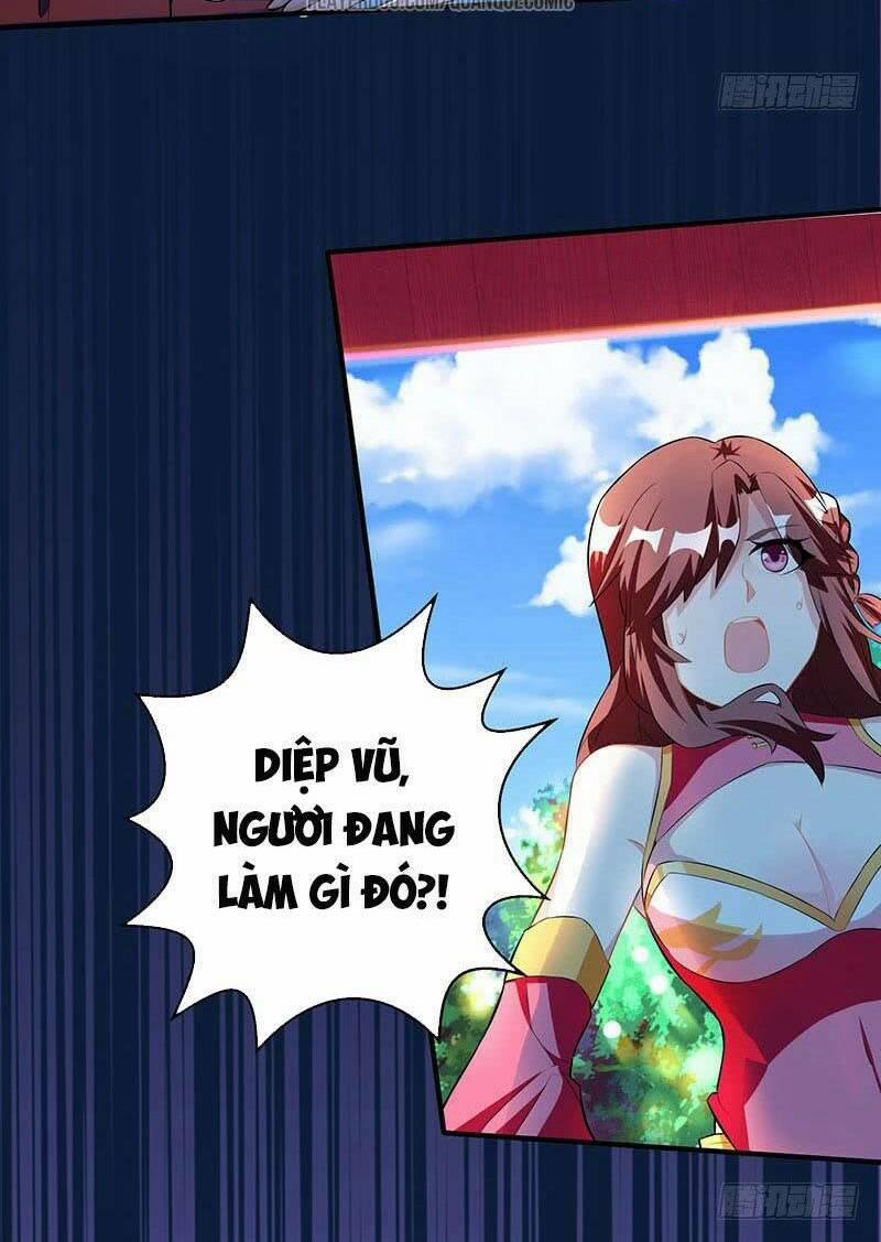 Độc Bộ Tiêu Dao 38 trang 18