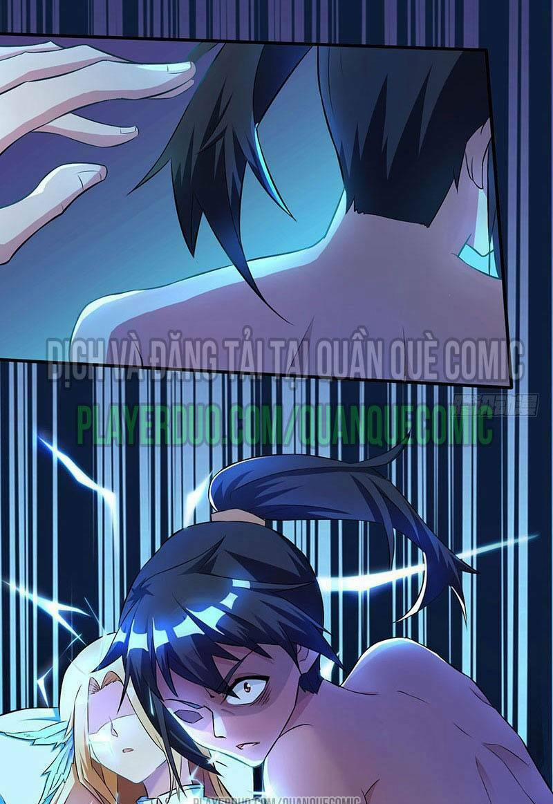 Độc Bộ Tiêu Dao 38 trang 19