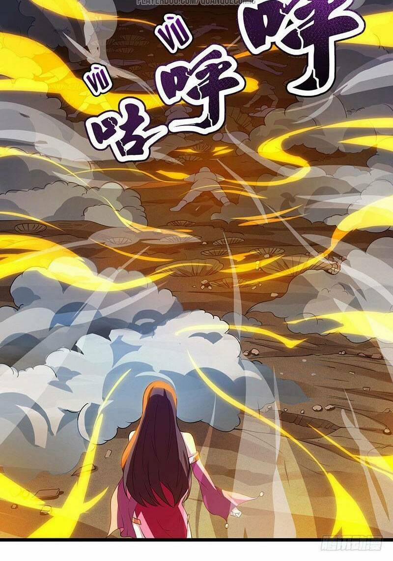 Độc Bộ Tiêu Dao 38 trang 2