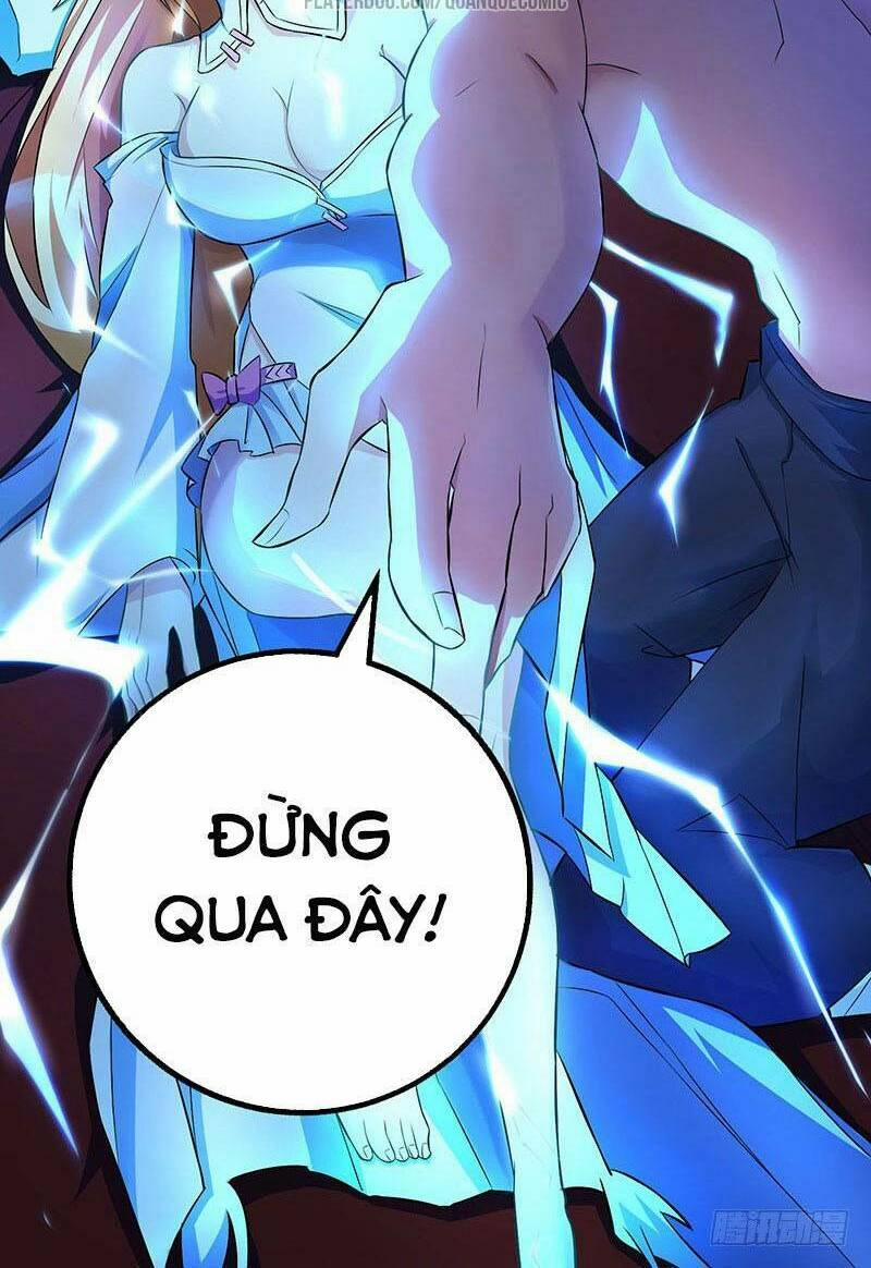 Độc Bộ Tiêu Dao 38 trang 20