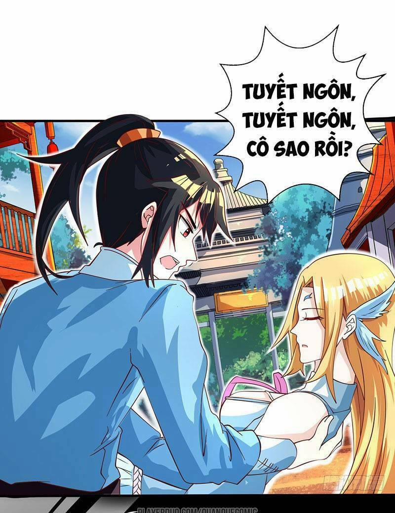 Độc Bộ Tiêu Dao 38 trang 6