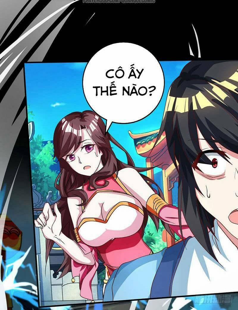 Độc Bộ Tiêu Dao 38 trang 7