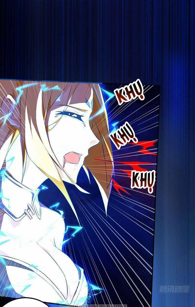 Độc Bộ Tiêu Dao 39 trang 1