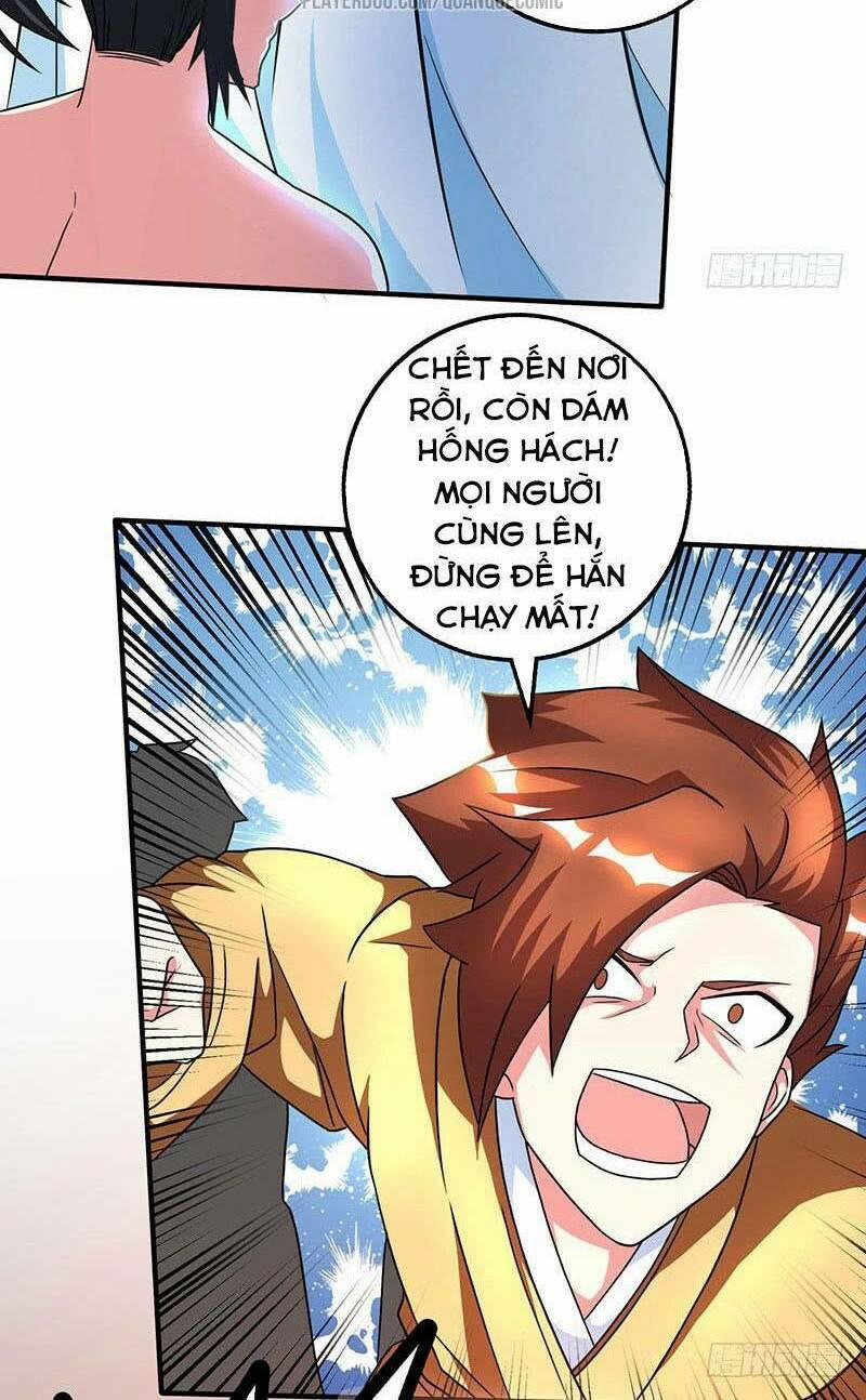 Độc Bộ Tiêu Dao 39 trang 12