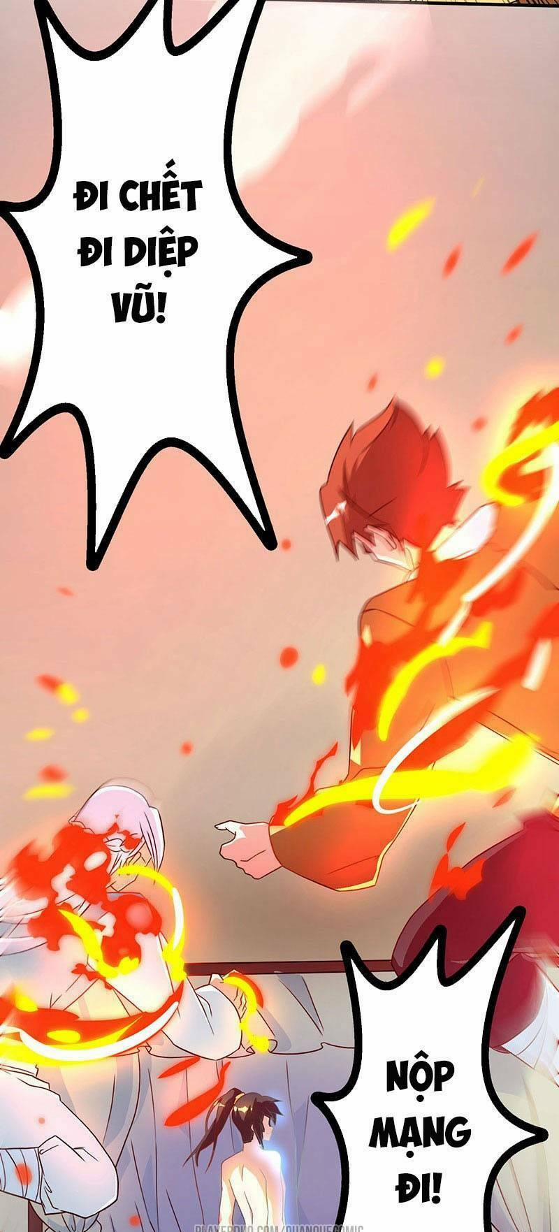 Độc Bộ Tiêu Dao 39 trang 13