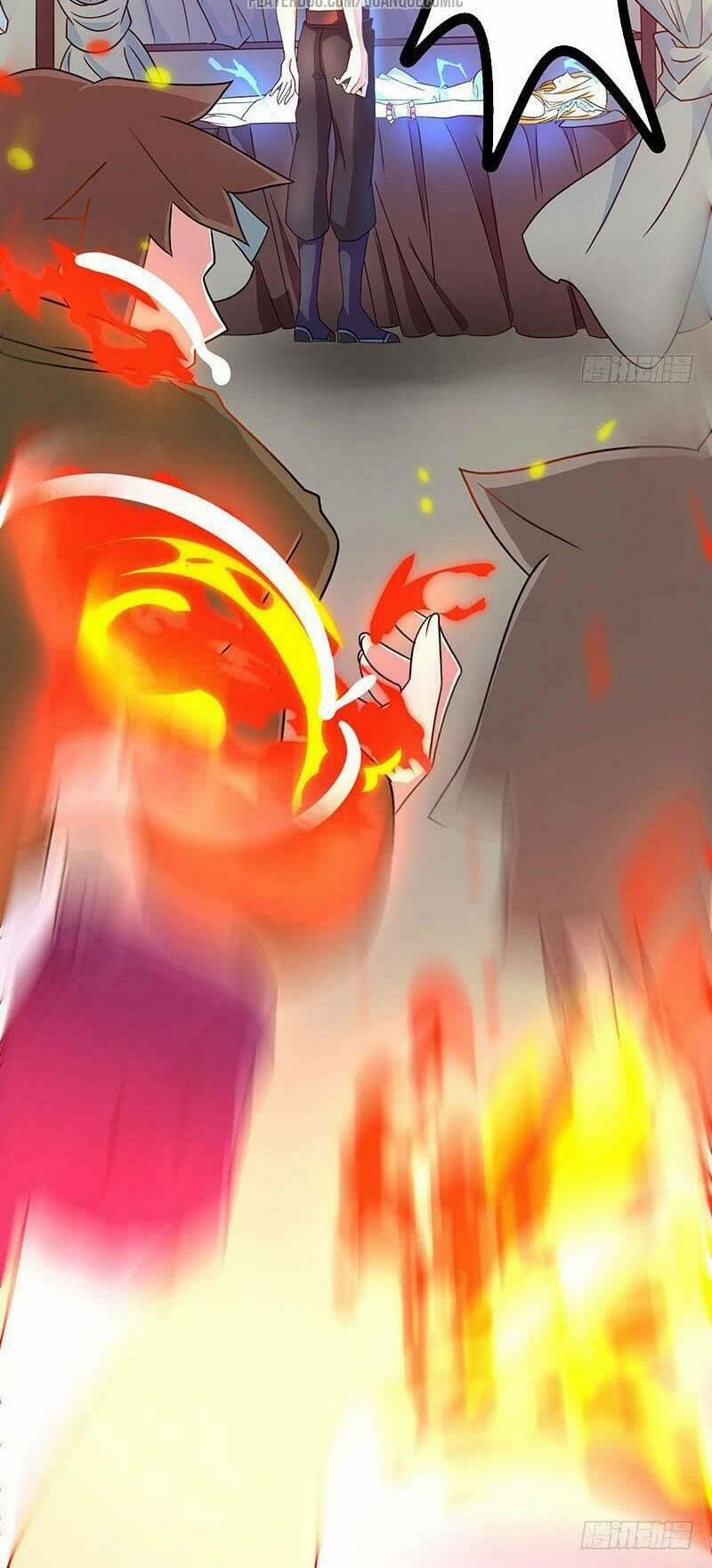 Độc Bộ Tiêu Dao 39 trang 14