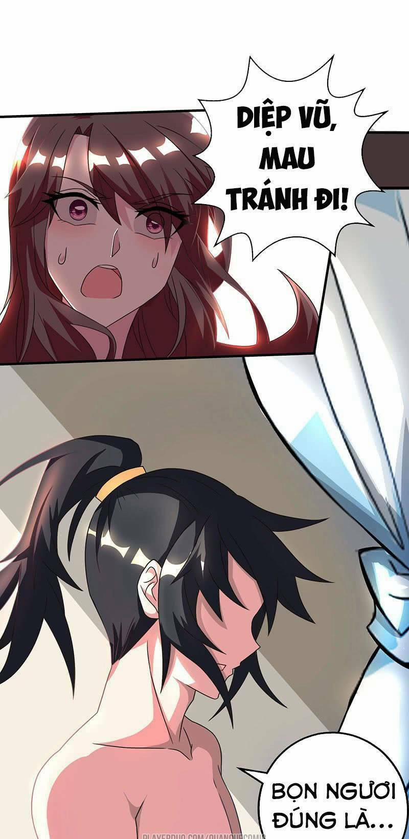 Độc Bộ Tiêu Dao 39 trang 15